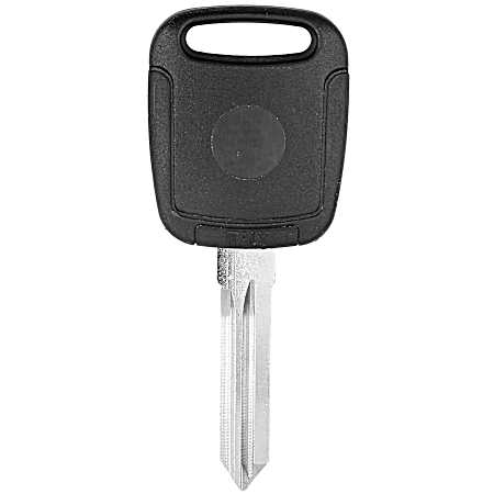 GM Programmable ChipKey