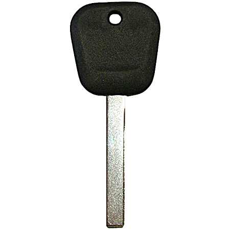 GM Programmable ChipKey