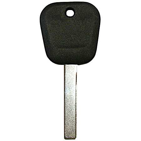 GM Programmable ChipKey