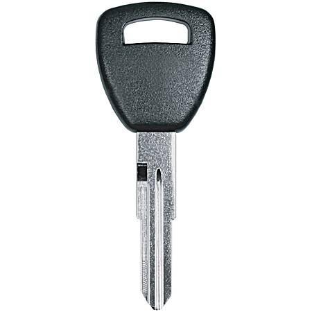 Honda R/W Programmable ChipKey