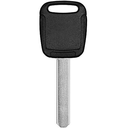 Honda Programmable ChipKey