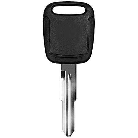 Honda Programmable ChipKey