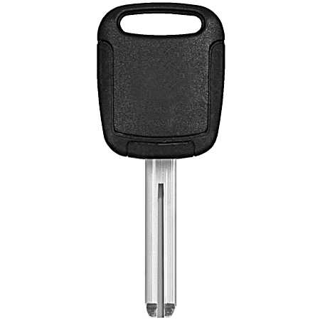 Hyundai Programmable ChipKey
