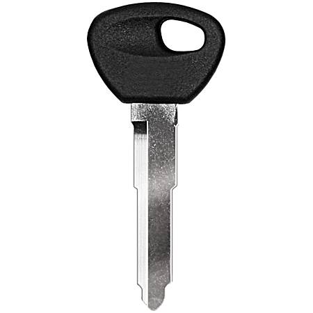 Mazda R/W Programmable ChipKey