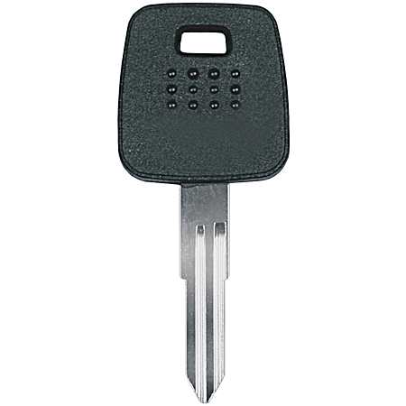 Nissan R/W Programmable ChipKey