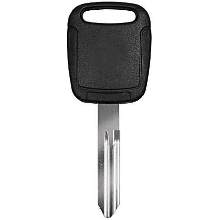 Nissan Programmable ChipKey