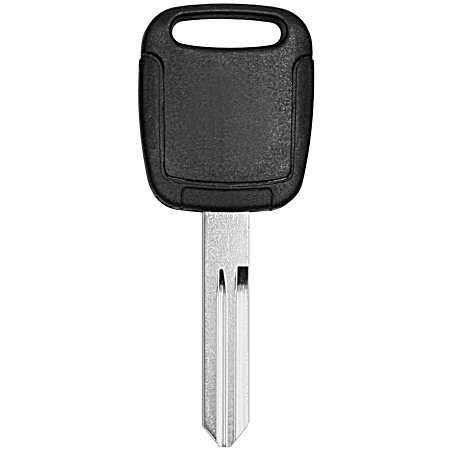 Subaru R/W Programmable ChipKey