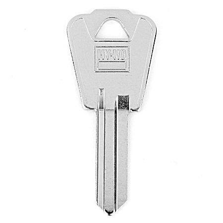 NH1 National E-Z Set Key Blank