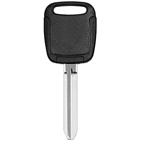 Toyota R/W Programmable ChipKey