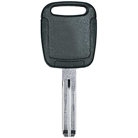 Lexus Programmable ChipKey