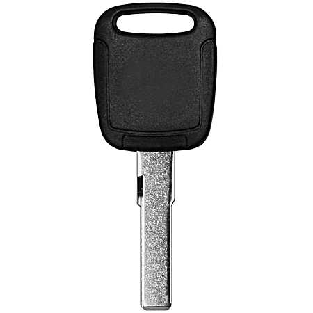 Volkswagen Programmable ChipKey
