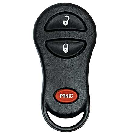O-Chry900F Chrysler 3B Fob