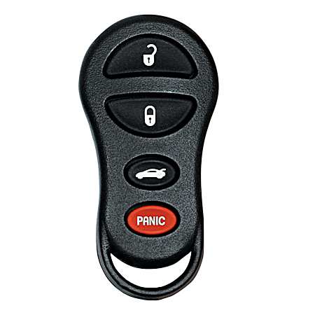 O-Chry901 Chrysler 4B Fob
