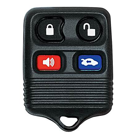 S-Ford801 Ford Fob Shell