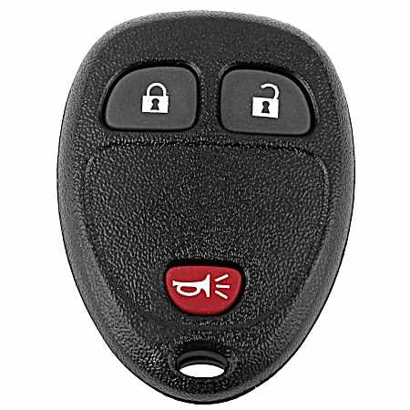 S-GM816 GM 3B Fob Shell