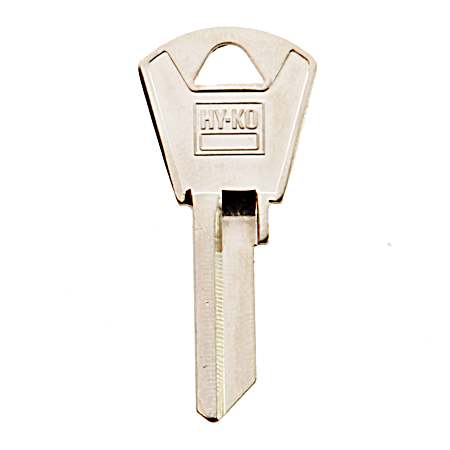 PZ1 Papaiz Lock Key Blank