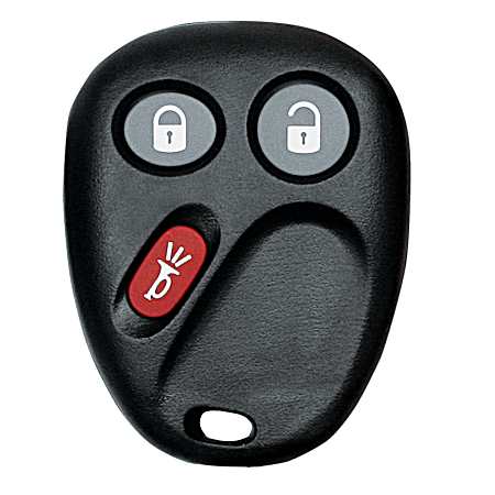 O-GM903F GM 3B Fob