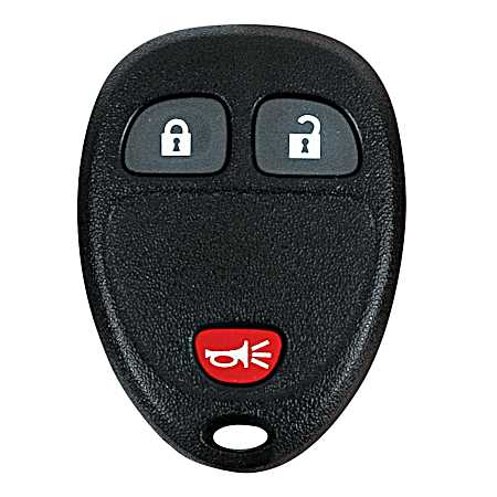 O-GM905F GM 3B Fob