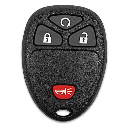 O-GM907F GM 4B Fob