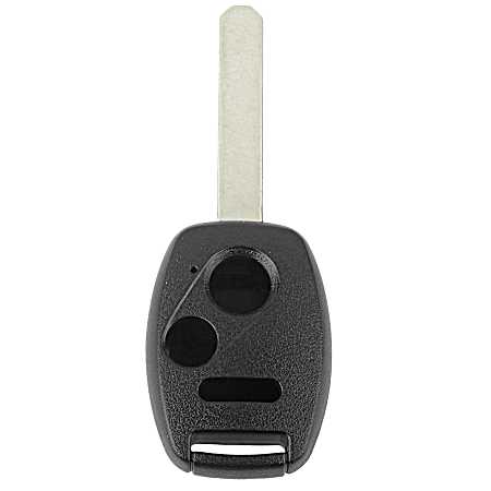 S-Hon850 Honda SW Irhk Fob Shell
