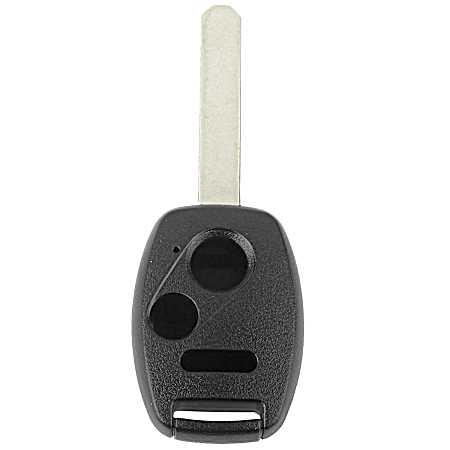 S-Hon852 Honda SW Irhk Fob Shell