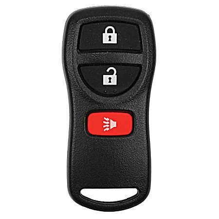 O-Nis900F Nissan 3B Fob
