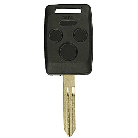 S-Sub851 Subaru Irhk Fob Shell