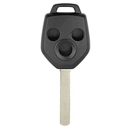 S-Sub852 Sub Sw Irhk Fob Shell