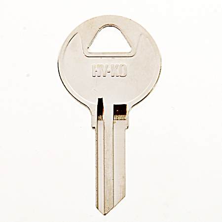 RO1 National Cabinet Key Blank