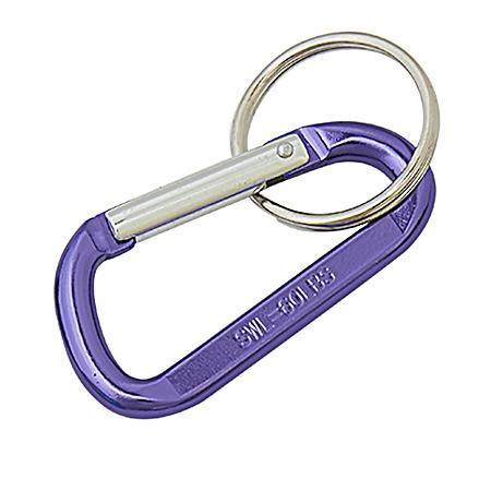 2.375 in. Aluminum C-Clip