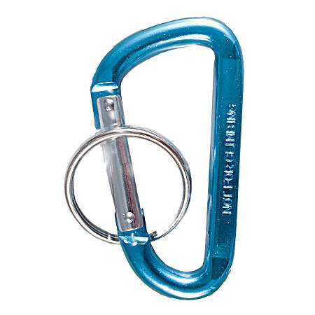3.125 in. Aluminum C-Clip - Assorted