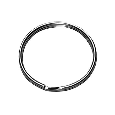 1.5 in. Split Key Ring