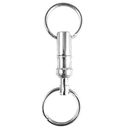 Pull Apart Key Ring