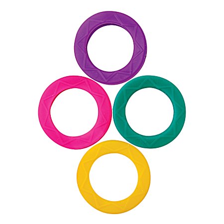 Medium Key Identifiers - Assorted