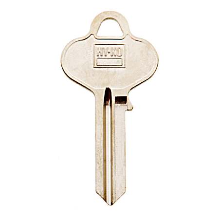 RU4 Russwin/Corbin Key Blank
