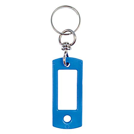 Key Tag w/ Swivel Ring