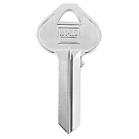 RU45 Russwin/Corbin Key Blank