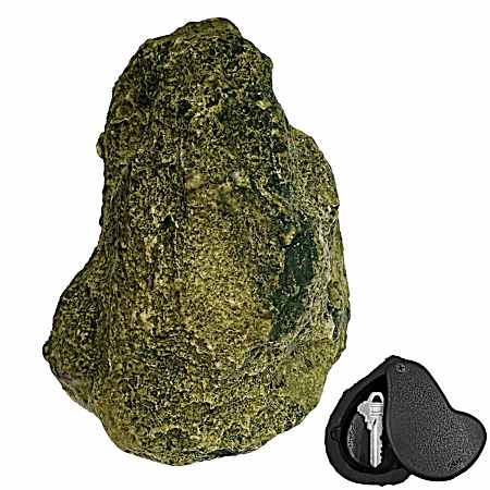 Rock Key Holder