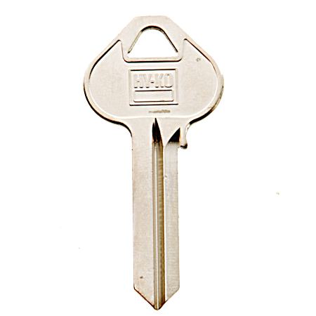 RU46 Russwin/Corbin Key Blank