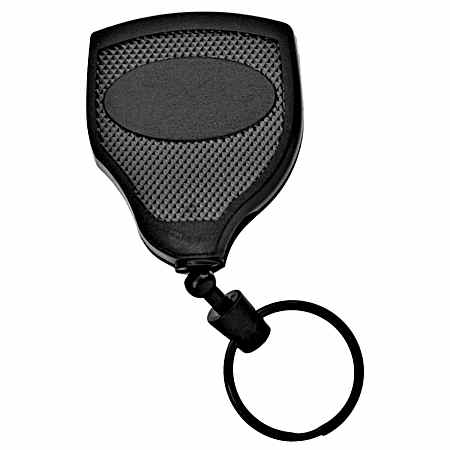 Super Clip On Key Reel