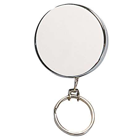 24 in. Slip On Key Reel