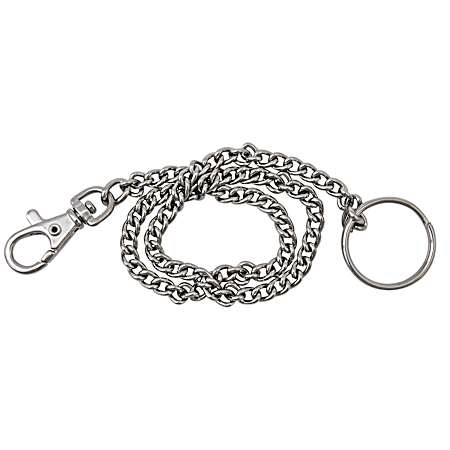 18 in. Trigger Safety Pocket Chain