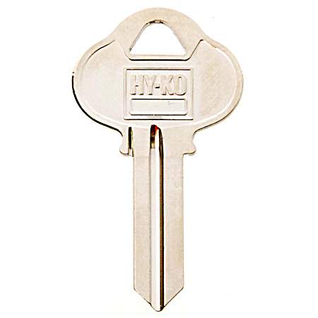 S1 Sargent Lock Key Blank