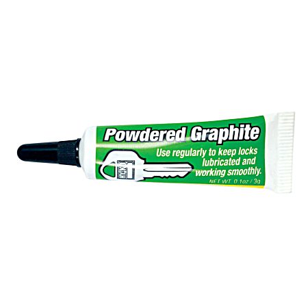Powdered Graphite/3 Gram