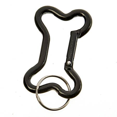 Dogbone Carabiner - Assorted
