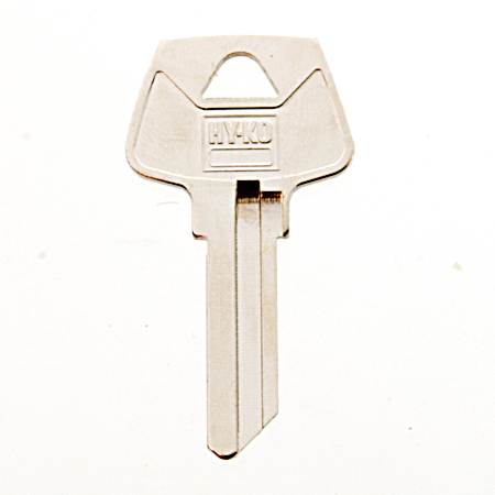 S16 Sargent Lock Key Blank