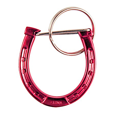 Horseshoe C-Clip - Assorted