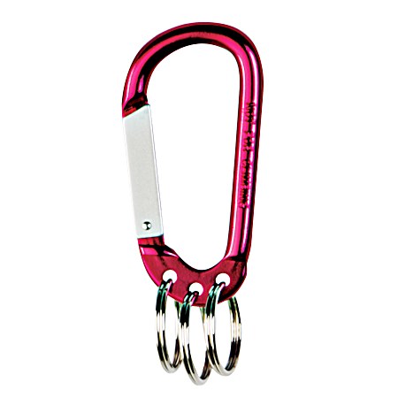 Metallic C-Clip - Assorted