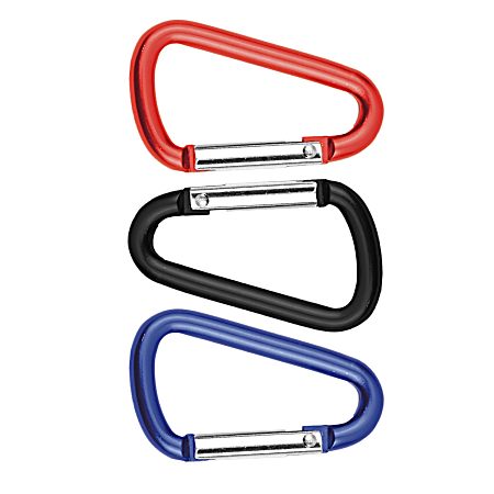 Mini Carabiners