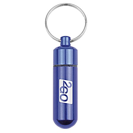 Mini Survival Capsule